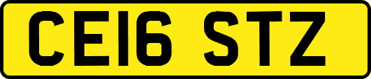 CE16STZ