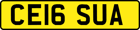 CE16SUA