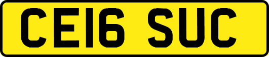 CE16SUC
