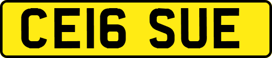 CE16SUE