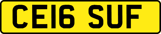 CE16SUF