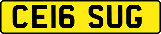 CE16SUG