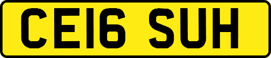 CE16SUH