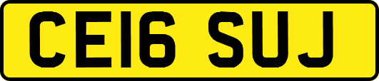 CE16SUJ