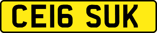 CE16SUK