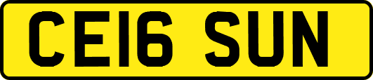 CE16SUN