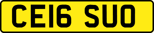 CE16SUO