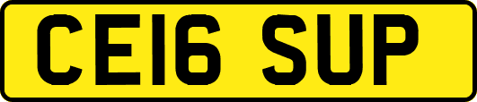 CE16SUP