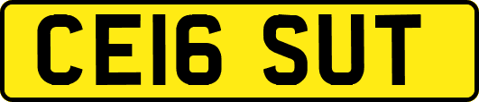 CE16SUT