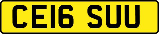 CE16SUU