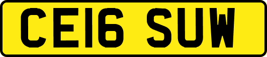CE16SUW
