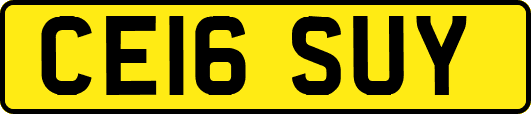 CE16SUY