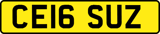CE16SUZ