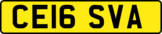 CE16SVA