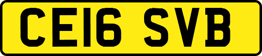 CE16SVB