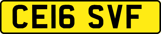 CE16SVF