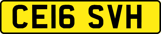 CE16SVH