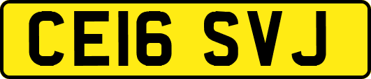 CE16SVJ