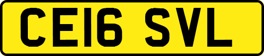 CE16SVL