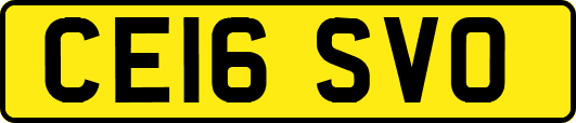 CE16SVO