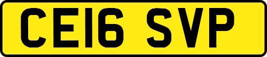 CE16SVP