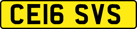 CE16SVS