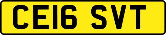 CE16SVT