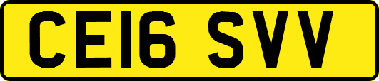 CE16SVV