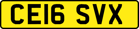 CE16SVX