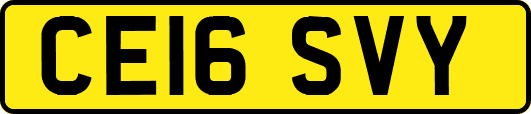 CE16SVY