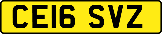 CE16SVZ