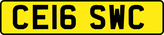 CE16SWC