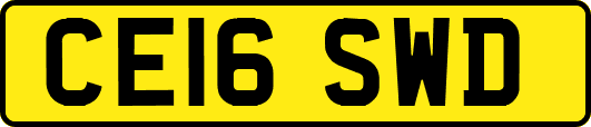 CE16SWD