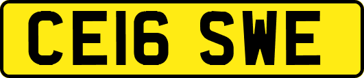 CE16SWE