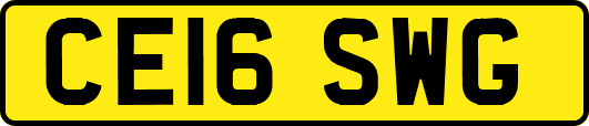 CE16SWG