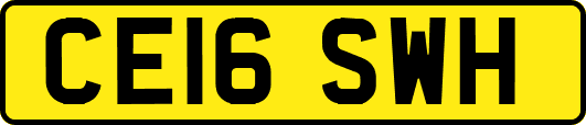 CE16SWH