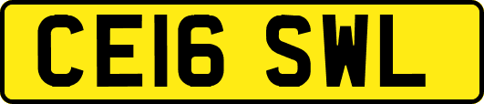 CE16SWL