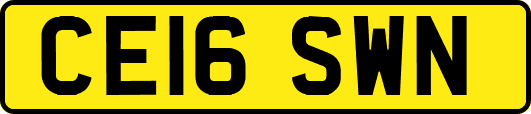 CE16SWN