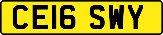 CE16SWY