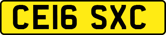 CE16SXC