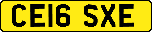 CE16SXE
