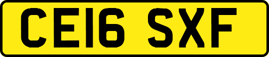 CE16SXF