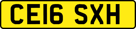 CE16SXH