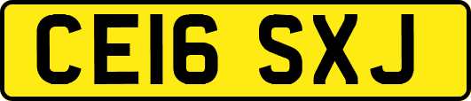 CE16SXJ
