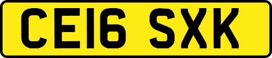 CE16SXK