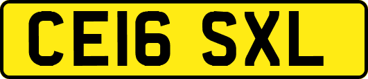 CE16SXL