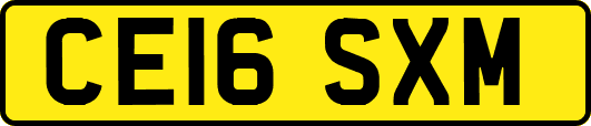 CE16SXM