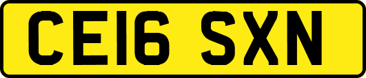 CE16SXN