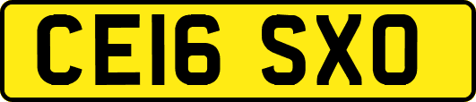 CE16SXO