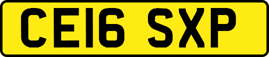 CE16SXP